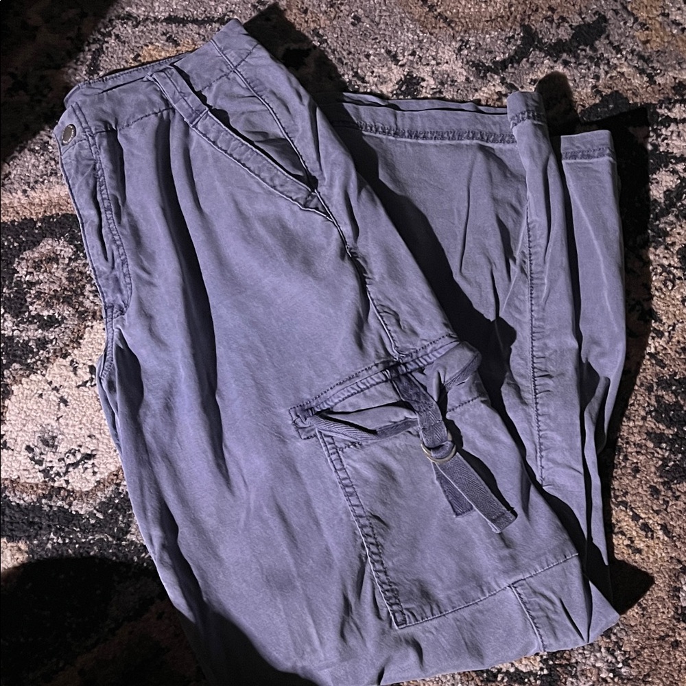American Eagle Cargo Pants